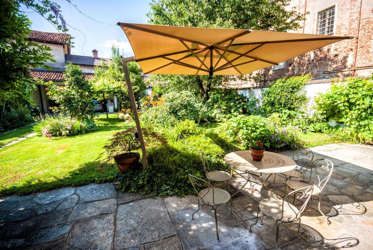 Lapieve Apartment Scalenghe Exterior photo