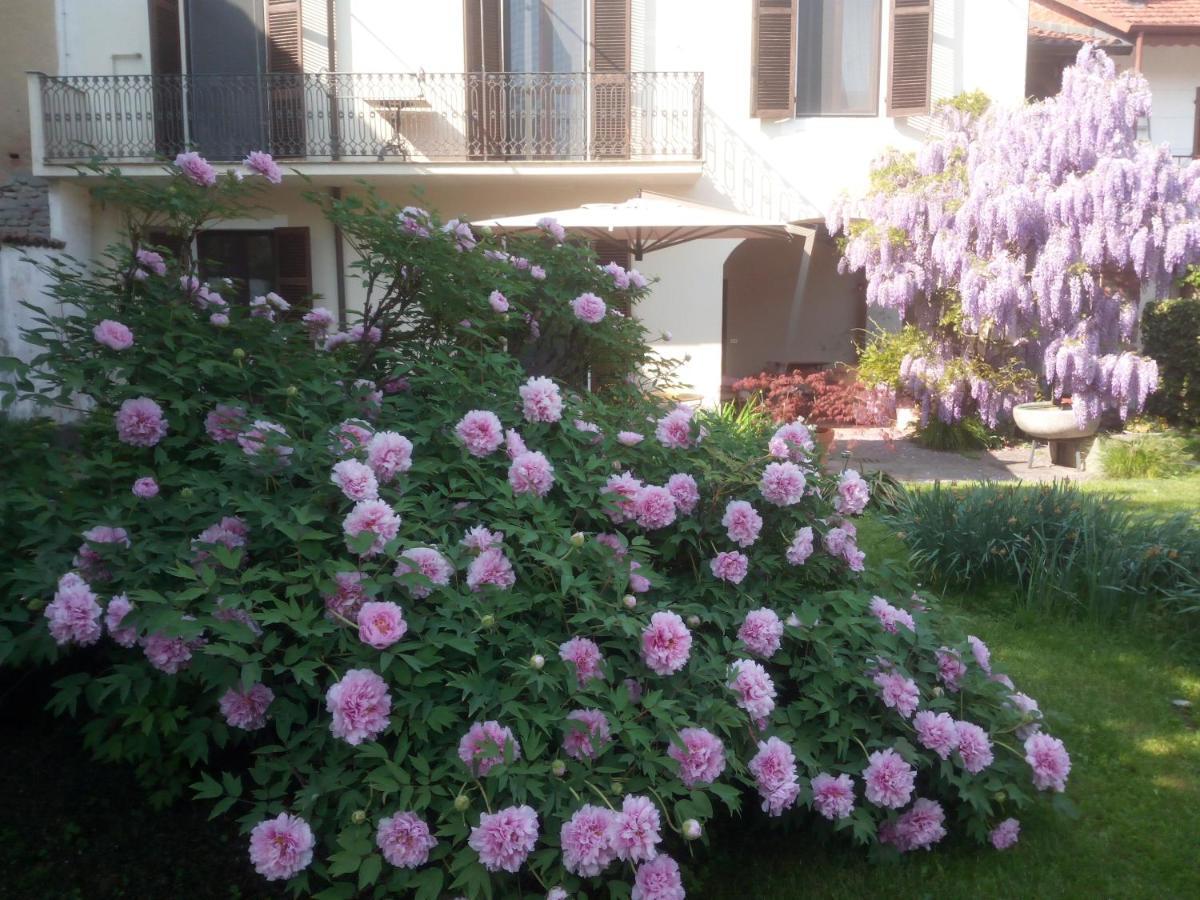 Lapieve Apartment Scalenghe Exterior photo