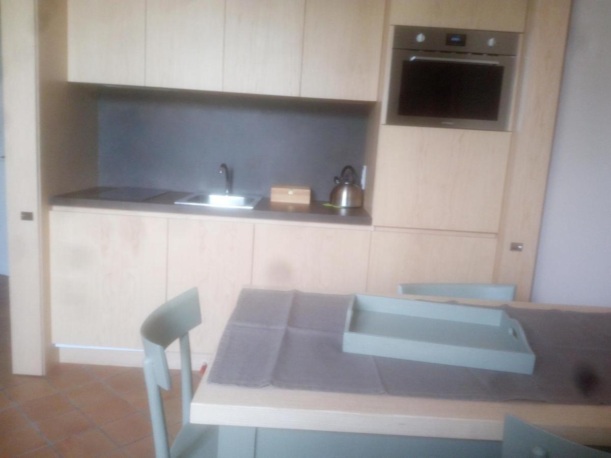Lapieve Apartment Scalenghe Exterior photo